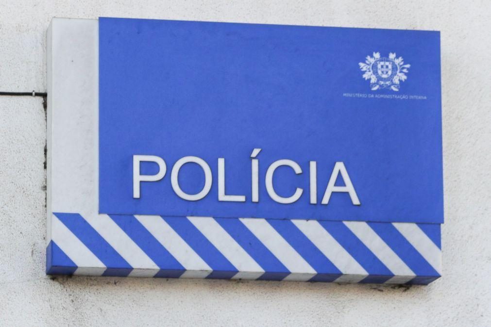 Homem morre à facada em Braga numa rixa com cerca de 20 pessoas