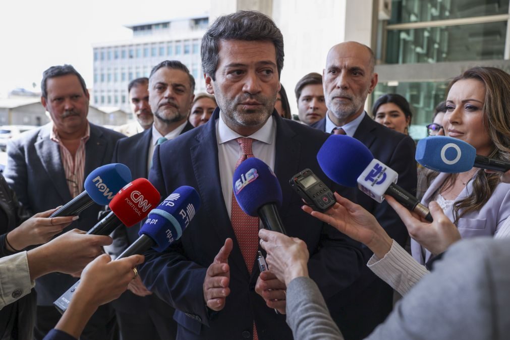 Chega exige a Montenegro mais explicações se quer evitar contaminar campanha
