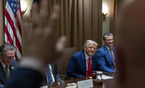 Trump em 