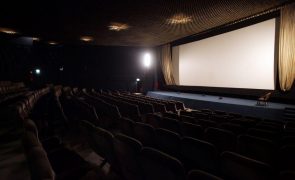 Governo tem em consulta pública programa com 250ME de apoios ao cinema e audiovisual