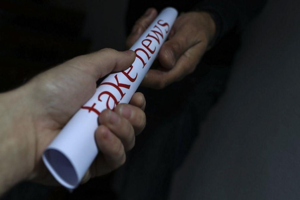Governo angolano quer penas até dez anos de prisão para quem propagar 'fake news'