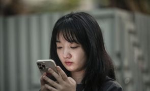 China quer reprimir comportamentos 