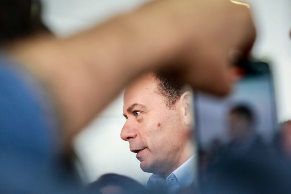 PS diz que truques de Montenegro
