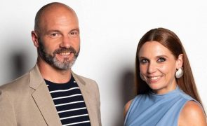 Casados à Primeira Vista Conhecido influencer aconselha João Ricardo e Marta: 