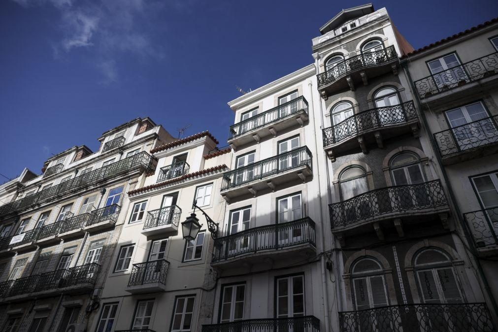 Pedidos de ajuda para pagar a renda aumentaram 67%