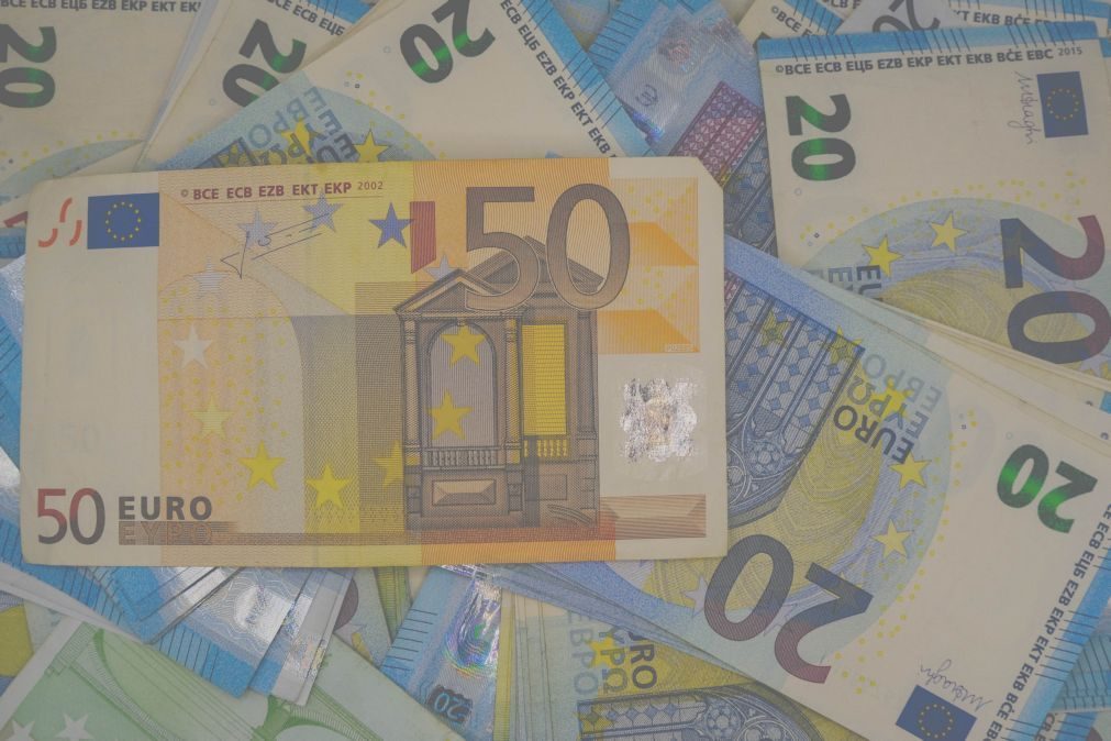 Portugal coloca 1.250 ME em dívida a 11 meses a 1,974%