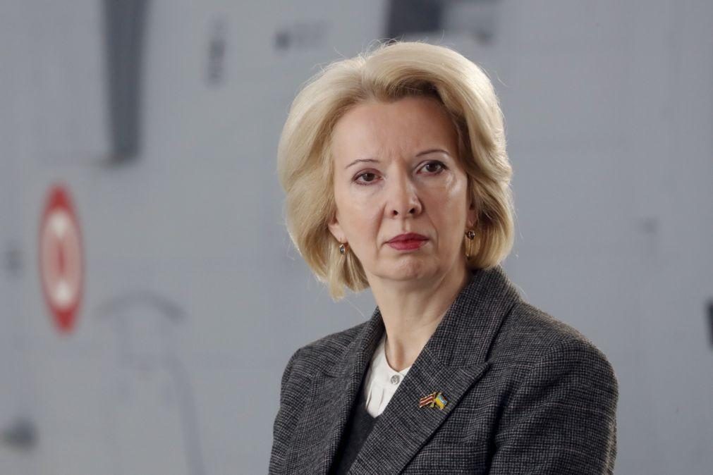 Letónia abandona convenção sobre minas terrestres com medo da Rússia
