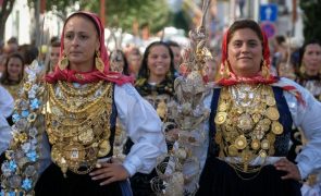 Governo declara Romaria d'Agonia como projeto de interesse cultural
