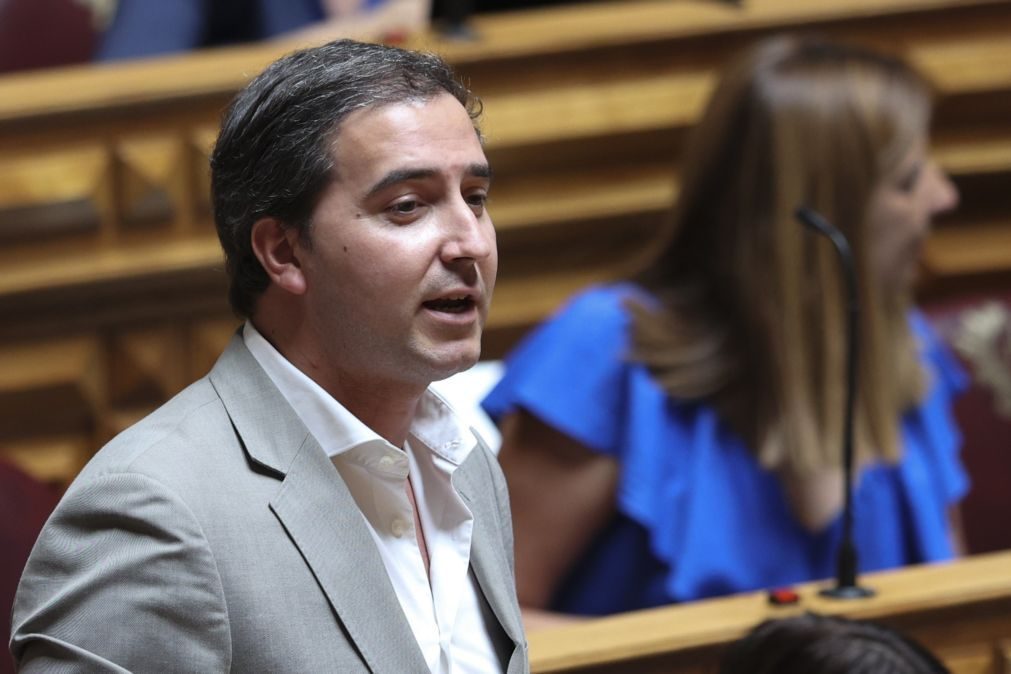 PSD acusa PS e Chega de mentirem sobre IRS para
