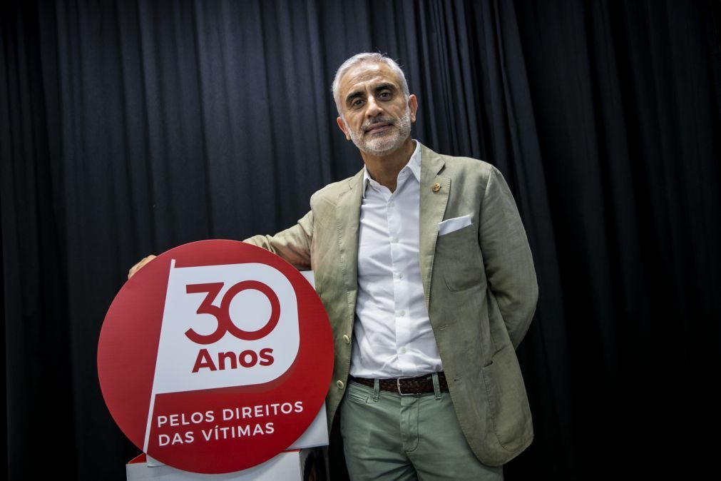 APAV apoia mais de 9 mil crianças e jovens vítimas de crimes em três anos