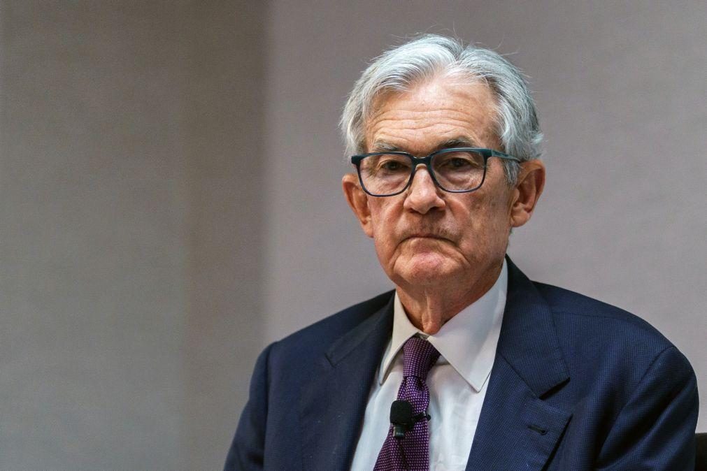 Fed pode aguardar maior clareza para fazer mexidas nas taxas de juros