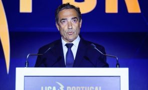 Reinaldo Teixeira revela que LPFP ainda não recebeu propostas para centralização