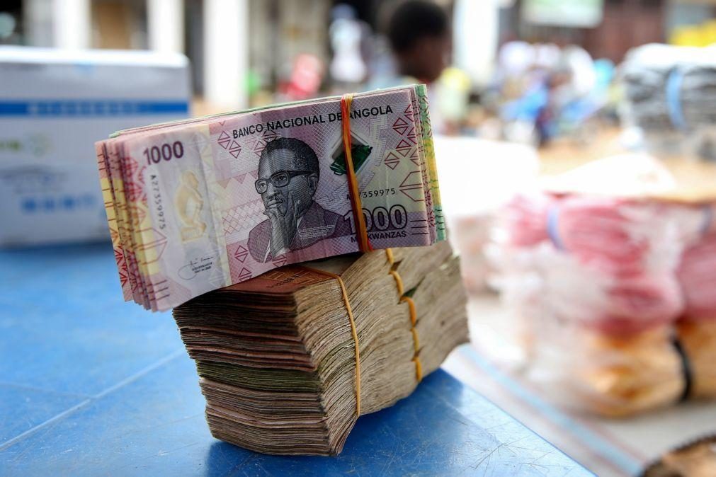 Angola embolsou 614,5 ME euros com a privatização de 103 ativos nos últimos cinco anos