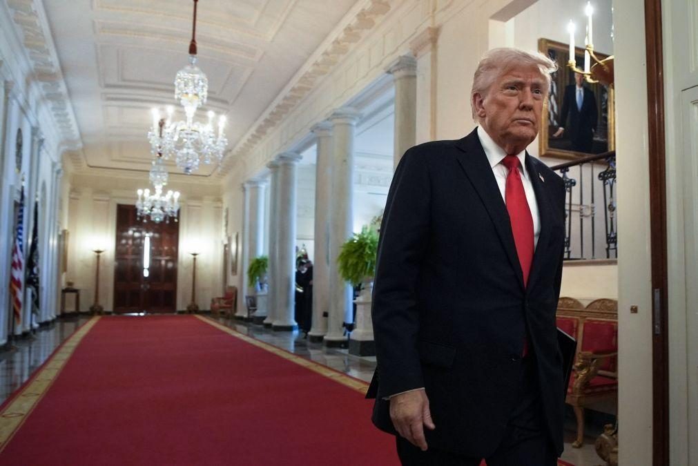 Governo Trump fecha gabinete que combatia desinformação estrangeira