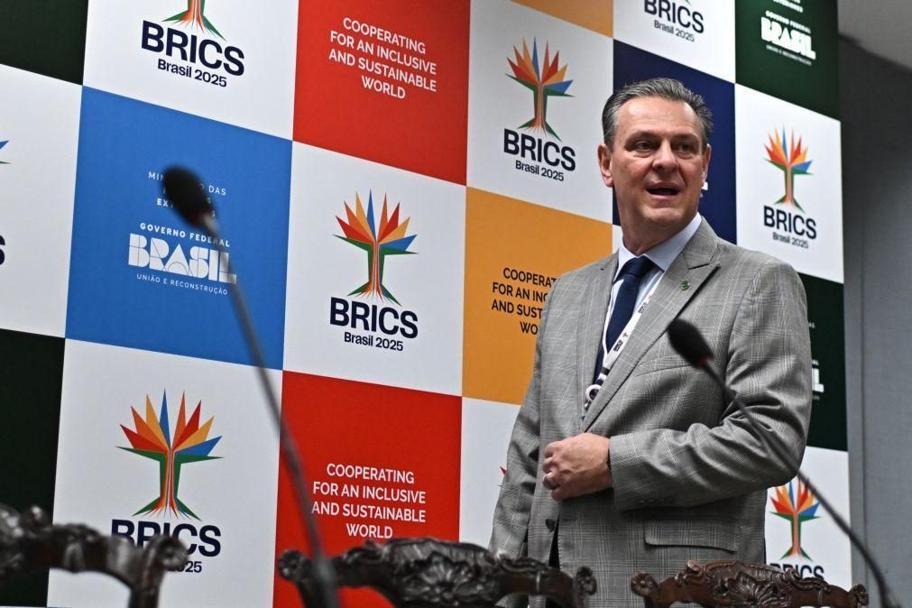 Protecionismo dos EUA vai fortalecer ainda mais o bloco dos BRICS