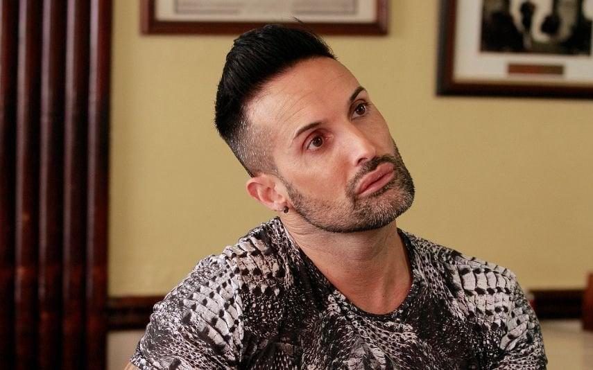 Nuno Guerreiro Revelada a causa da morte do cantor
