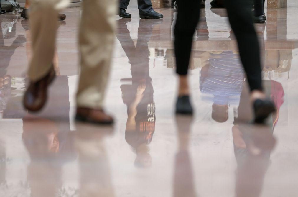 Mais de 1,4 mil milhões de pessoas vivem em zonas poluídas por metais pesados