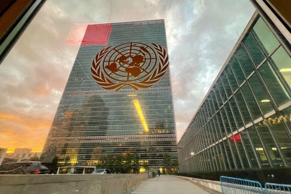 ONU vê África a acelerar de 2,9% para 3,6% este ano