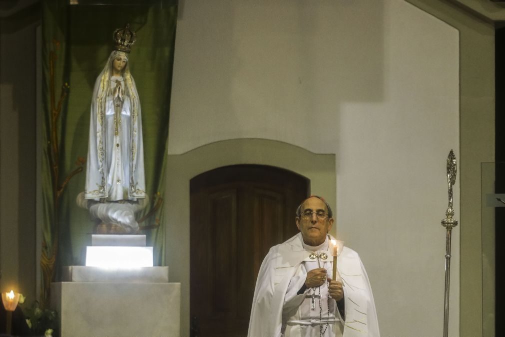 Europa não é o centro da Igreja, diz cardeal António Marto sobre futuro Conclave