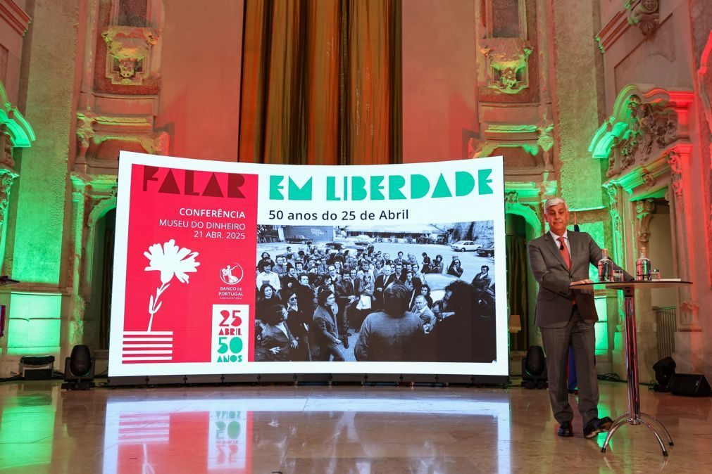 Centeno diz que