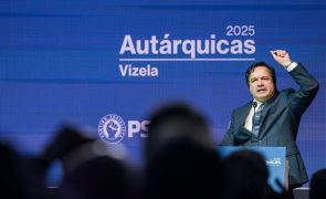 Líder do PS/Braga demite-se depois de notícias sobre envolvimento em violência doméstica