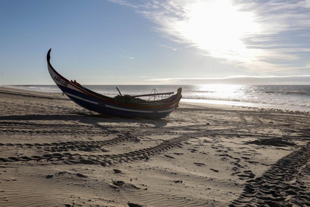 Arte Xávega de Espinho no inventário do Património Imaterial para
