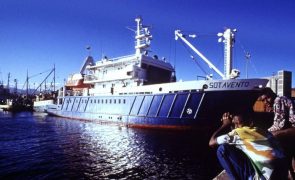 Concessionária suspende viagens marítimas no sotavento de Cabo Verde