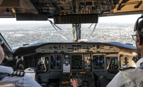 Moçambicana LAM reajusta voos devido a redução de número de aeronaves