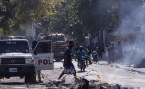 Mais de 50 mil deslocados no espaço de duas semanas no centro do Haiti