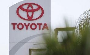 Toyota vai abrir fábrica de carros elétricos com capital totalmente estrangeiro em Xangai