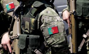 Portugal ativa cláusula para que despesa em defesa não conte para o défice