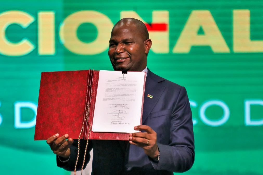UNITA pede ao Presidente angolano que promova paz em Cabinda