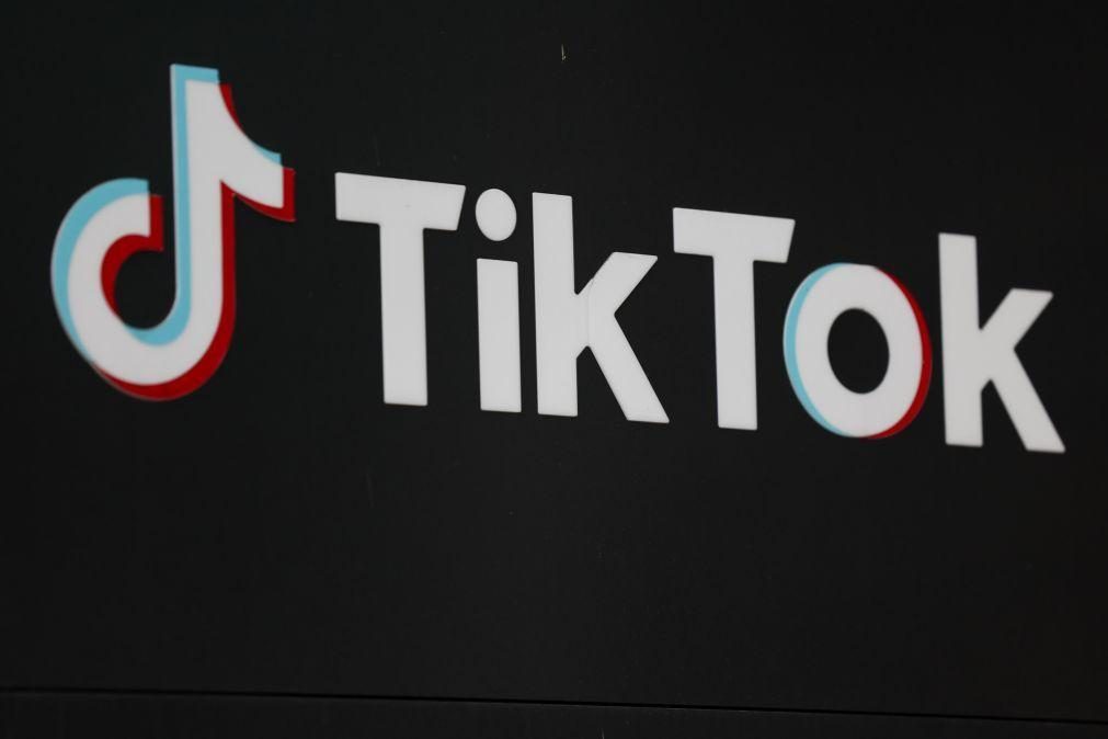 TikTok remove vídeos que promovem desinformação sobre natalidade