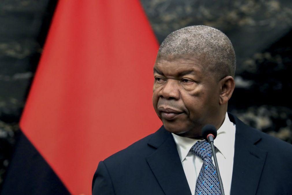 Angola anuncia contribuição de 4,4 ME para a agência de saúde pública da UA