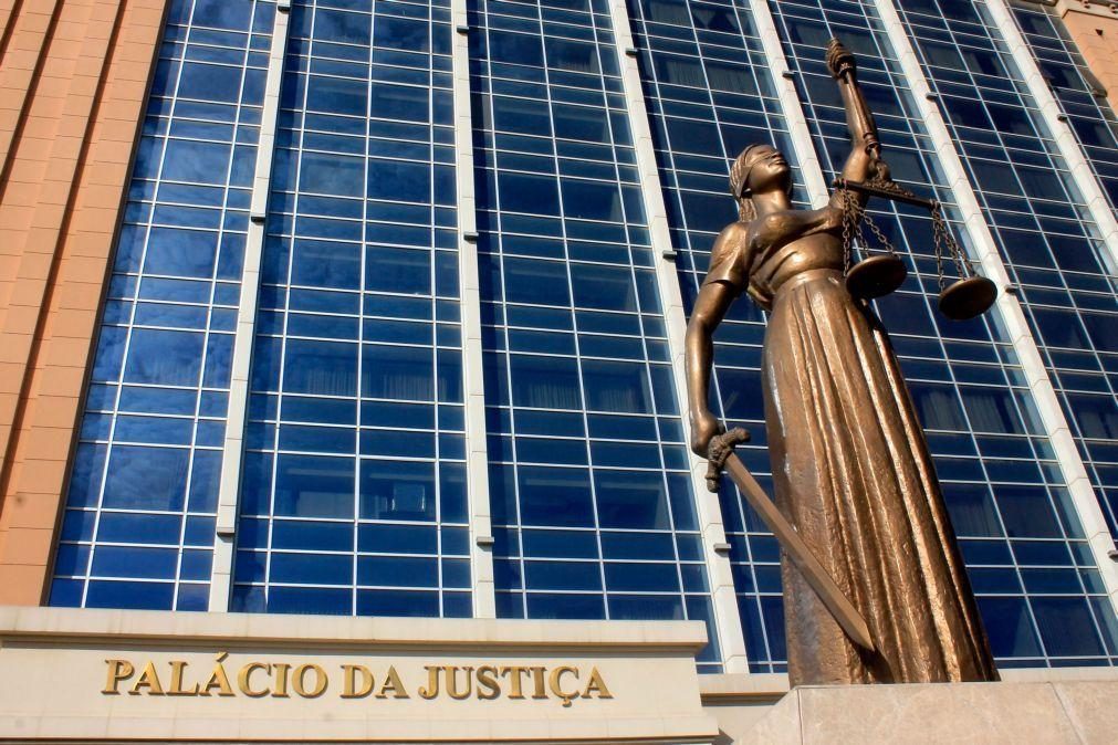 Parlamento angolano a favor da alteração das regras de admissão ao Tribunal Supremo