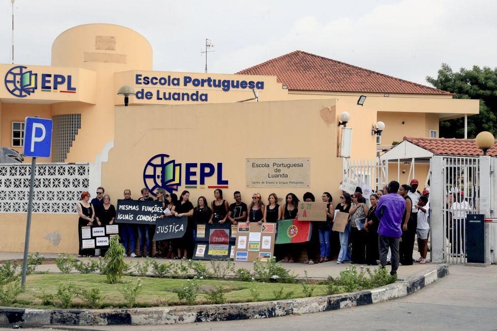 Governo aprovou mais apoios para docentes das Escolas Portuguesas no Estrangeiro