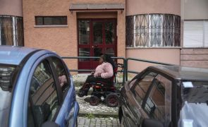 Portugal tem desinvestido na proteção social das pessoas com deficiência