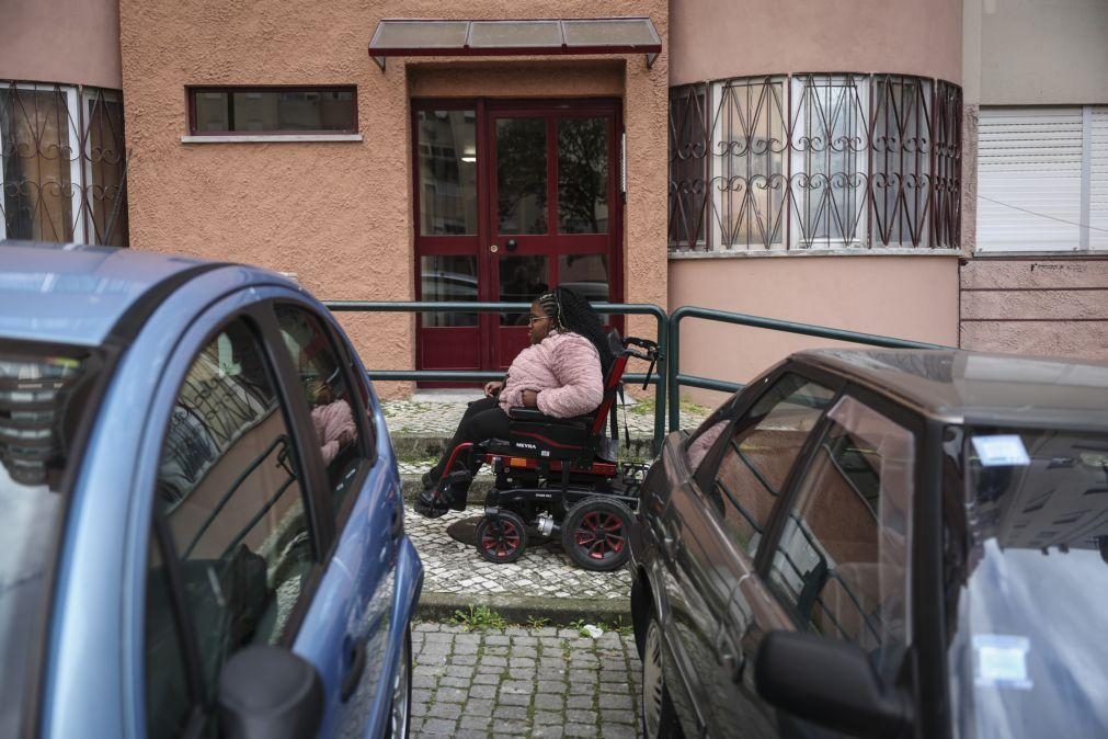 Portugal tem desinvestido na proteção social das pessoas com deficiência