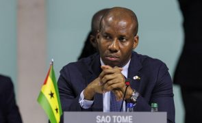 São Tomé reúne-se com Banco Mundial para 