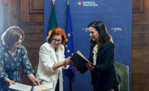 Ministérios com protocolo para melhorar conforto térmico dos tribunais e prisões