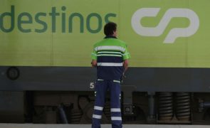 CP alerta para fortes perturbações na segunda-feira devido a greve dos revisores