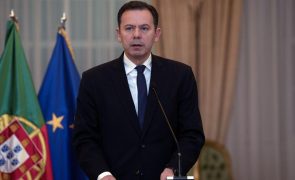 Montenegro exclui governar com Chega, Ventura diz que PSD não contará ele
