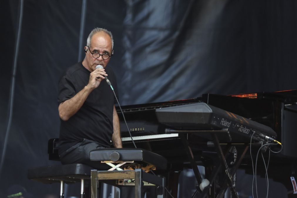 Rodrigo Leão edita hoje o álbum mais português que já gravou