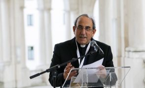 Cardeal António Marto defende sucessor que siga passos de abertura de Francisco