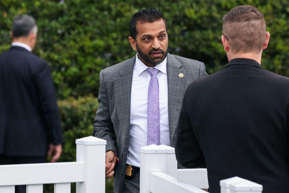 Diretor do FBI diz que foi presa juíza acusada de ajudar imigrante a escapar à detenção