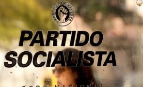 PS questiona Governo sobre eliminação no RASI de capitulo sobre extrema-direita
