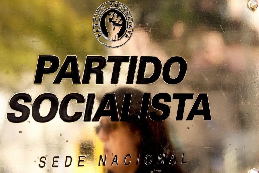 PS questiona Governo sobre eliminação no RASI de capitulo sobre extrema-direita