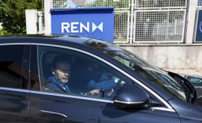 Governo em contacto com várias entidades para 