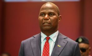 Novo executivo moçambicano fez 