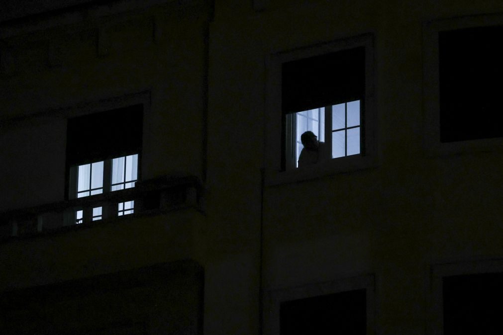 PCP pede debate de urgência no parlamento sobre corte no abastecimento elétrico